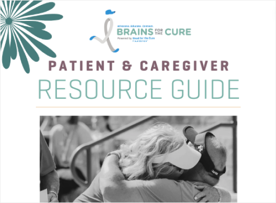 Patient & Caregiver Resource Guide