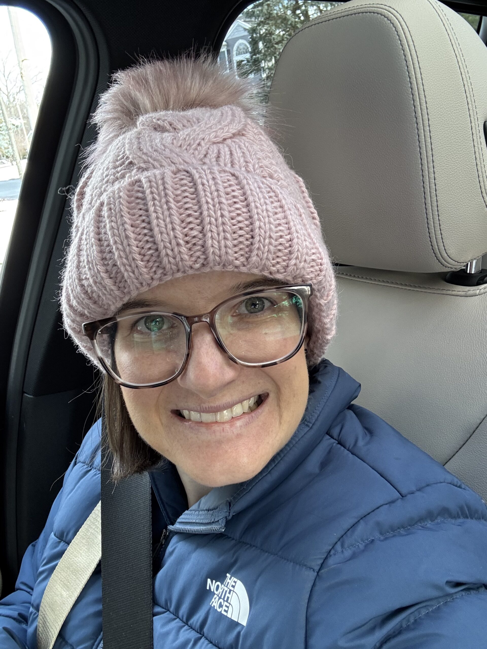 June 2025 Ambassador Spotlight - Alaina Haggerty